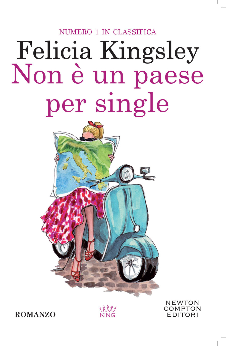 Non è un paese per single
