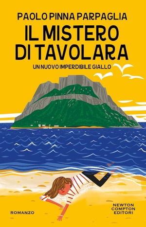 Il mistero di Tavolara Il mistero di Tavolara