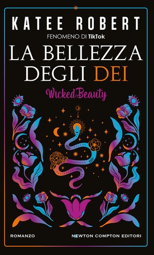 La bellezza degli dei