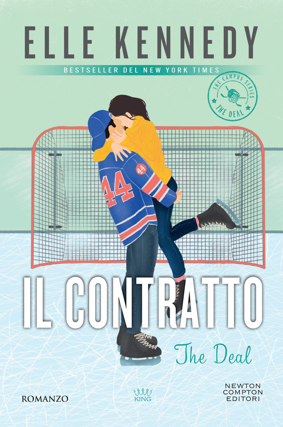 Il contratto. The deal Il contratto. The deal