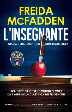 L' insegnante