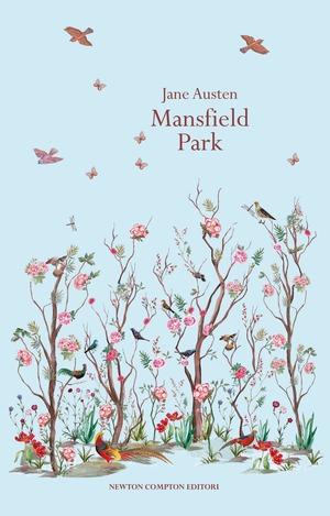 Mansfield Park