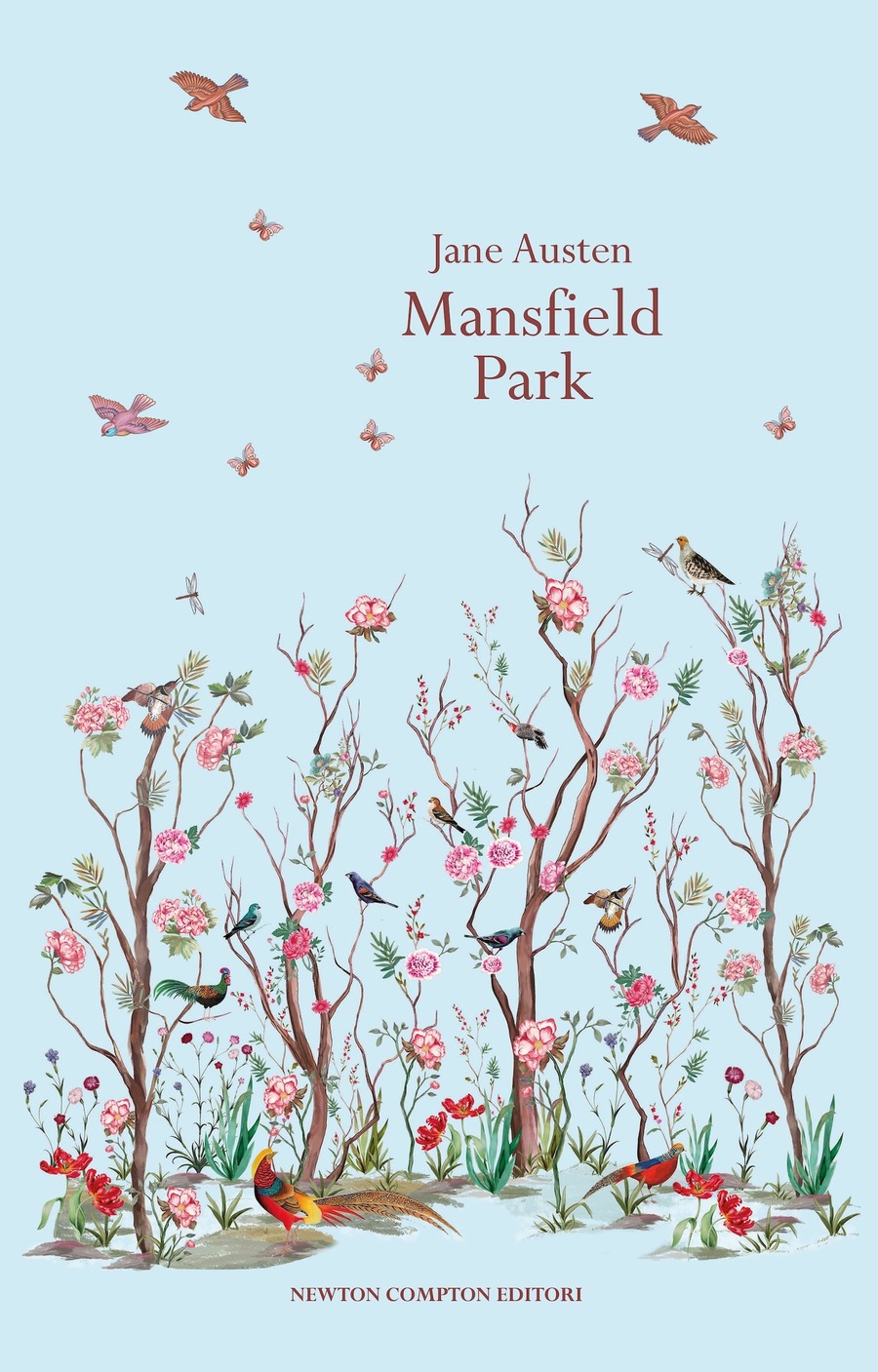 Mansfield Park