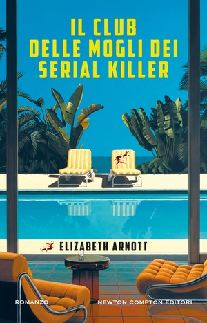 Il club delle mogli dei serial killer