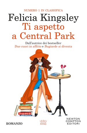 Ti aspetto a Central Park Ti aspetto a Central Park