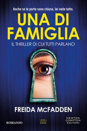 Una di famiglia Una di famiglia
