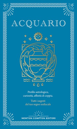 Guida astrologica al segno dell'Acquario