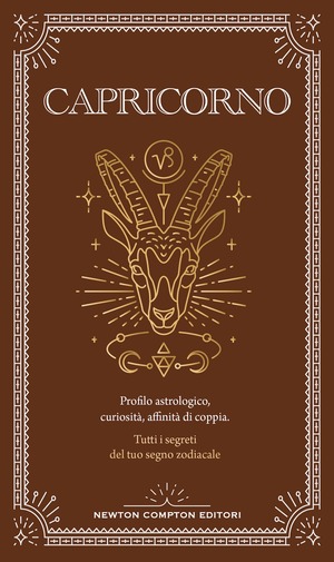 Guida astrologica al segno del Capricorno