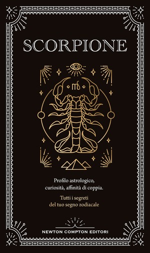 Guida astrologica al segno dello Scorpione