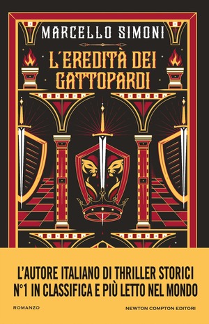 L' eredità dei gattopardi