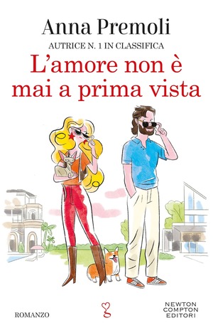 L' amore non è mai a prima vista