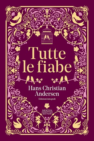 Tutte le fiabe