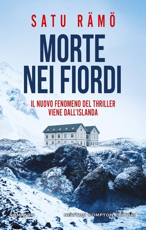 Morte nei fiordi