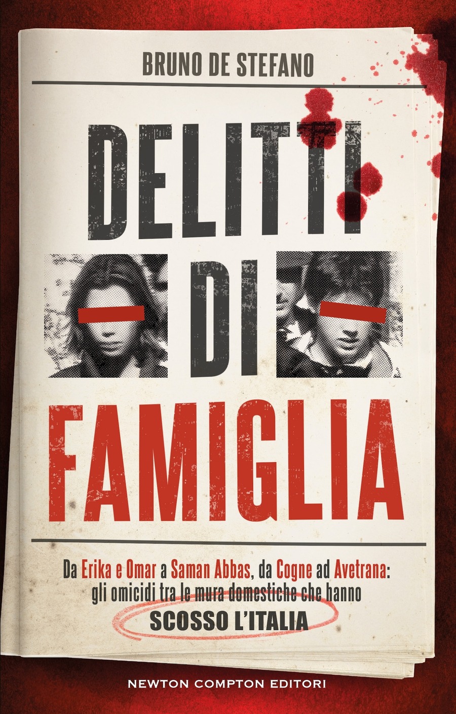 Delitti di famiglia Delitti di famiglia