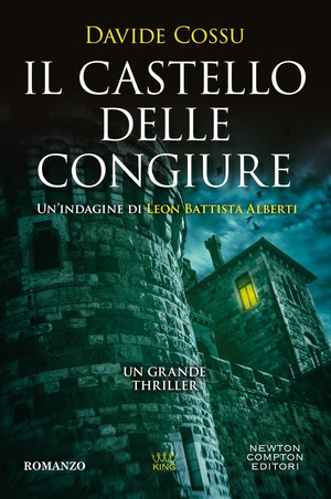 Il castello delle congiure