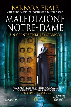 Maledizione Notre-Dame