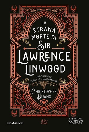 La strana morte di Sir Lawrence Linwood