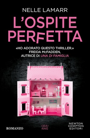 L' ospite perfetta