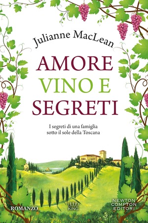 Amore, vino e segreti