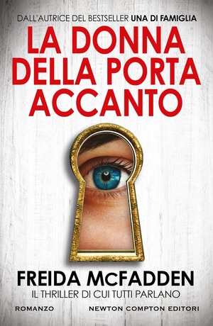 La donna della porta accanto