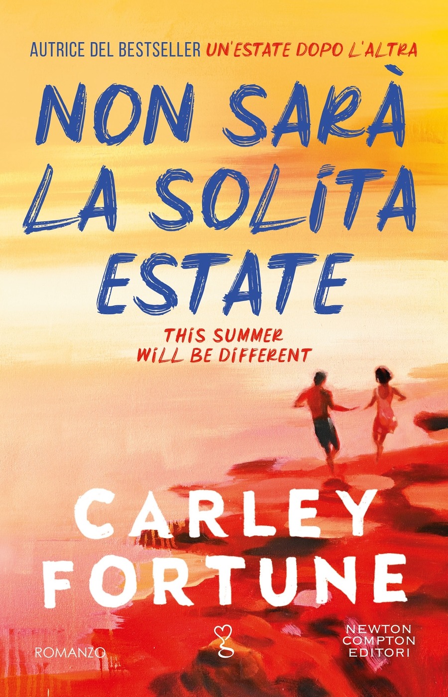 Non sarà la solita estate Non sarà la solita estate