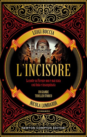 L' incisore