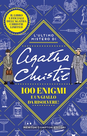 L' ultimo mistero di Agatha Christie