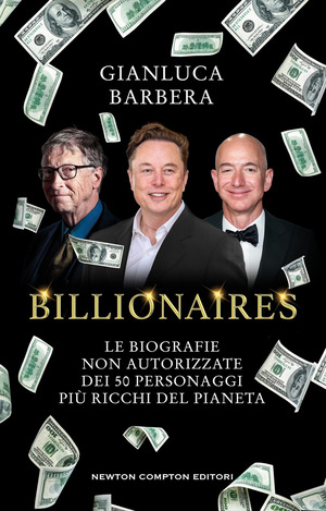 Billionaires