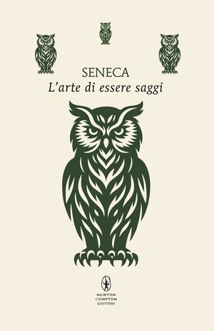 L' arte di essere saggi. Testo latino a fronte. Ediz. integrale