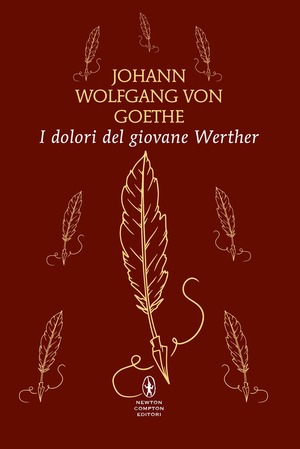 I dolori del giovane Werther