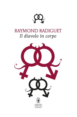 Il diavolo in corpo