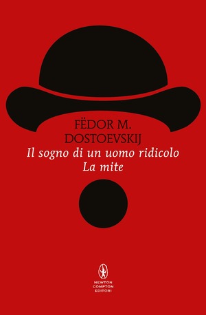 Il sogno di un uomo ridicolo-La mite