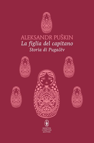 La figlia del capitano-Storia di Pugacëv