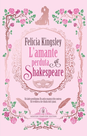 L' amante perduta di Shakespeare L' amante perduta di Shakespeare