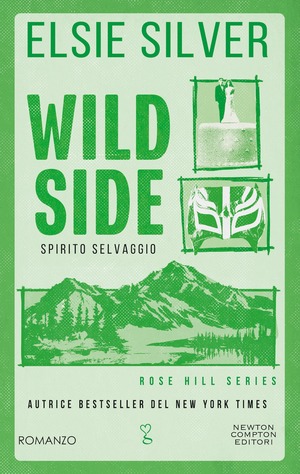 Wild side. Spirito selvaggio