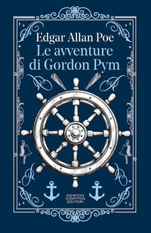 Le avventure di Gordon Pym