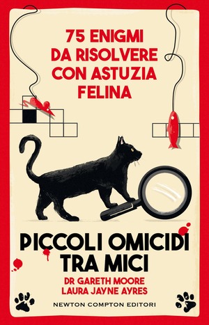 Piccoli omicidi tra mici