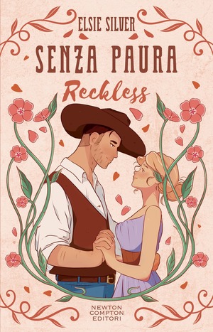 Senza paura. Reckless. Limited edition