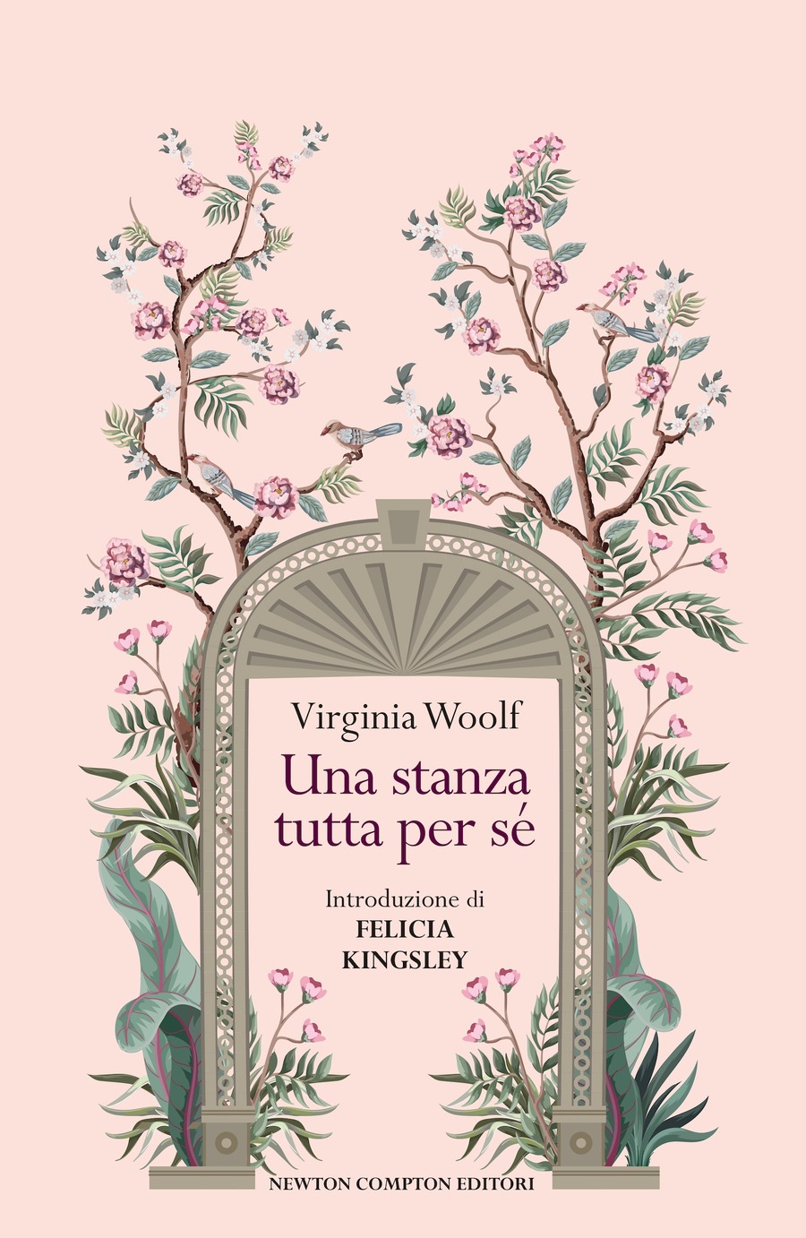 Una stanza tutta per sé Una stanza tutta per sé