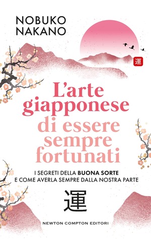 L' arte giapponese di essere sempre fortunati