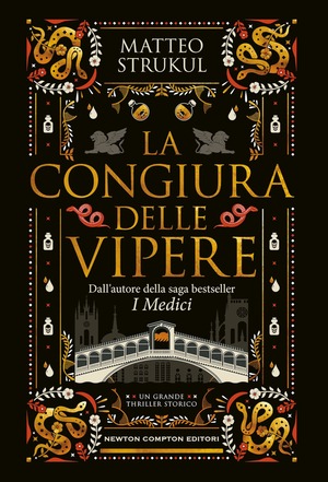 La congiura delle vipere