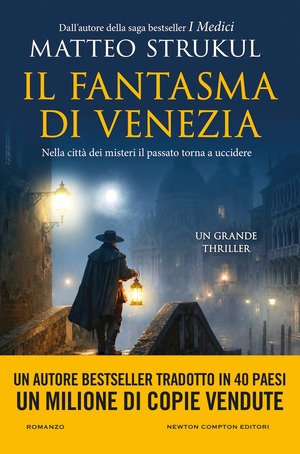 Il fantasma di Venezia