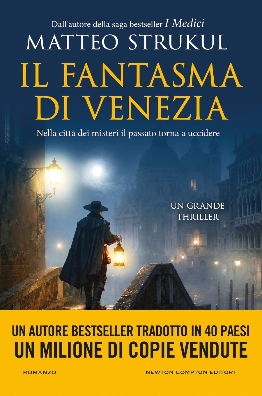 Il fantasma di Venezia