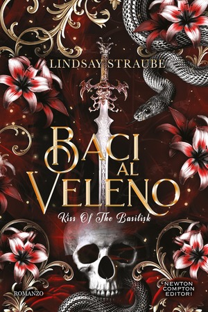 Baci al veleno. Kiss of the basilisk