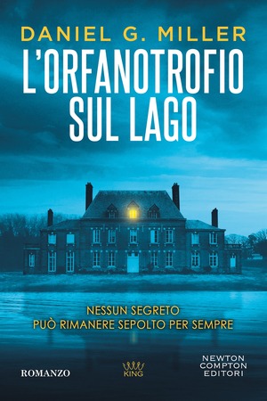 L' orfanotrofio sul lago