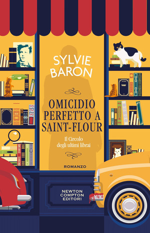 Omicidio perfetto a Saint-Flour