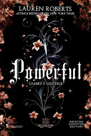 Powerful. Ombre e mistero. Una storia di Powerless