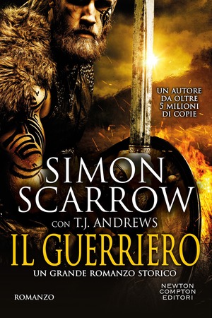 Il guerriero