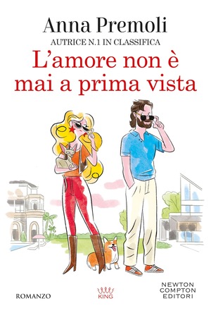L' amore non è mai a prima vista