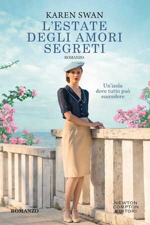 L' estate degli amori segreti